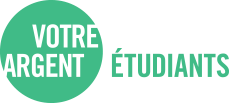 Logo de Votre Argent-Étudiants